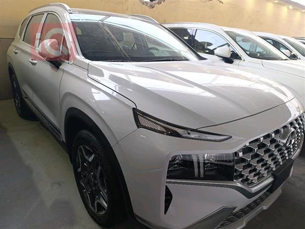 Hyundai for sale in Iraq
